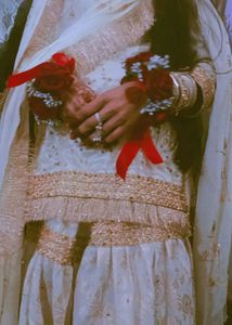 Customise Beautiful Hand Gajre ❤️