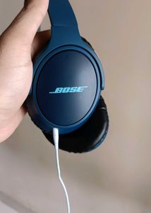 Bose soundtrue AE2 WIRED HEADPHONE