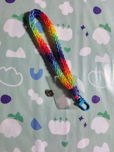 Braided Lanyards