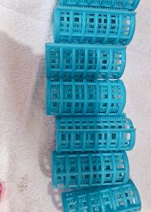 Hair Roller