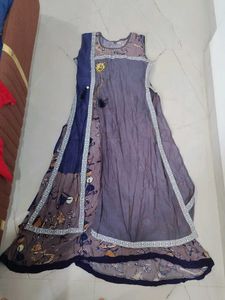 Stylish Ethnic gown