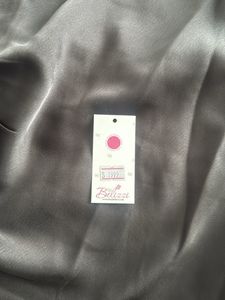 Elegant Saree with Price Tag