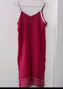 Kurta Pant Set (FIXED PRICE)