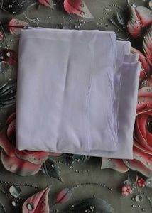 White Lining fabric