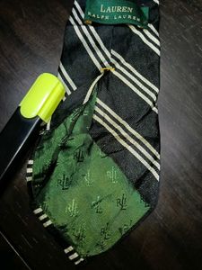 Ralph Lauren Tie 👔