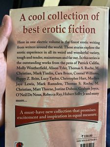 Great Erotica Collection: Short Stories