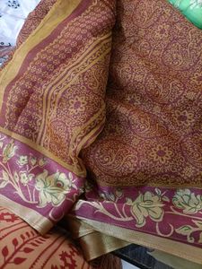 4 saree combo