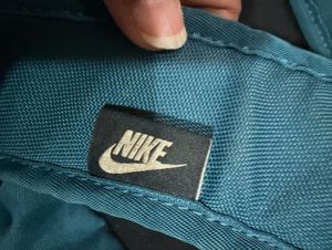 Original Nike Multi-Pocket Backpack
