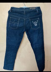 Sunflower T-shirt &amp; Jeans