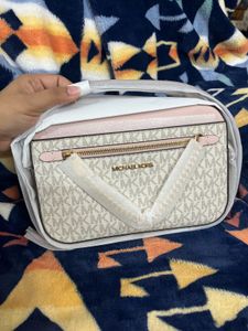 🧡Mk Sling Bag New N Original