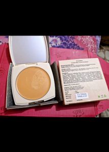 FLICKA Creamy Foundation - The Base Story shade 02