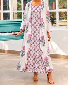 2 piece co ord set with jacket