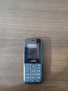 HERO Basic Feature Phone