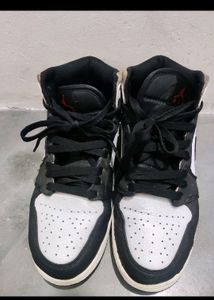Nike Jordans