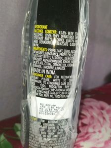 Engage Sprays @300 Pack Of 3