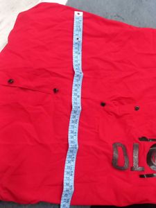 Red Stylish  Shirt For Boys