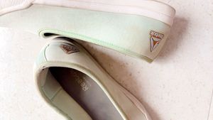 Reebok Women's Casual loaf Shoes