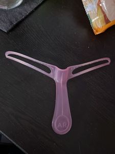 Eyebrow Stencil