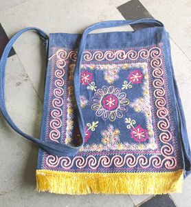 Sling Bag