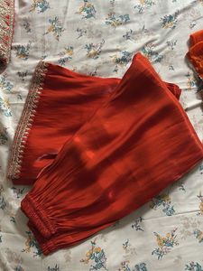 Elegant Kurta Set