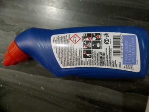 Harpic Toilet Cleaner with 2 Brushes (Pack of 3)