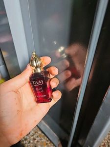 TAAJ Bellavita Gold Oud Perfume