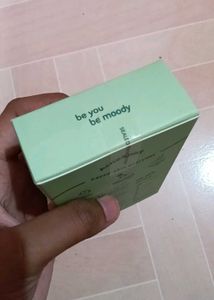 Moody Acne xpert mattifying dry touch sunscreen
