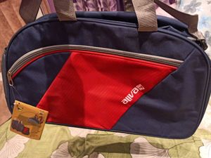 Aliva Gym &amp; Travel Duffle Bag
