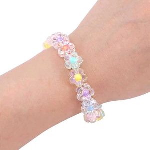 🔥SALE🔥 Pinterest Inspired Flower Bracelet
