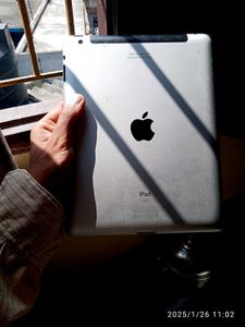 Ipad 2