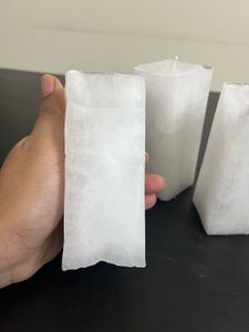 Pillar Candles