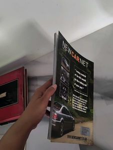 World Car Guide 2006