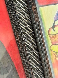 Framed African Art Prints (Set of 2)
