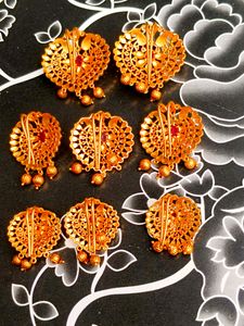 Harika Hair Acessories