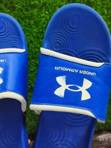 Under Armour Slides