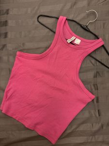 H&amp;M Racerback Tank Top