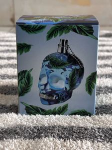 Police Men To Be Exotic Jungle EDT - 40ml