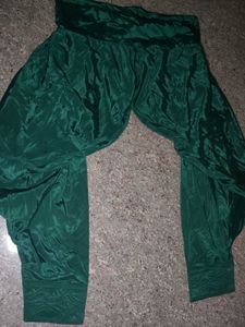 silk shlwar