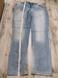 Sc6901 Colt Jeans Waist 38