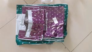 Delhivery Courier Covers