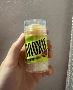 Moxie The Headliner Hair Styling Stick