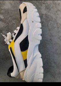 Shoes Size 38