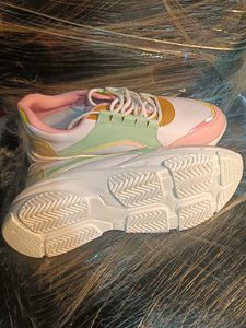 Women's  Sneakers