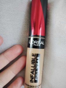 L'Oreal Infallible Full Wear Concealer