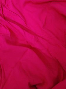 Pink Palazzo.