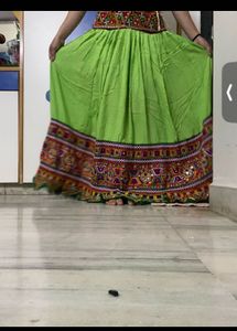 Designer Lehenga Choli