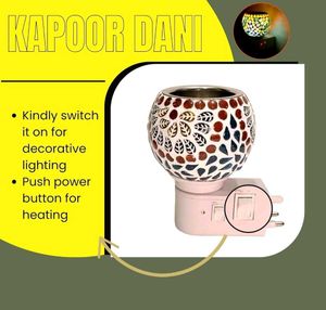 Electric Kapoor Dani