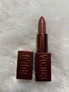 Too Faced Bold Cocoa Lipstick