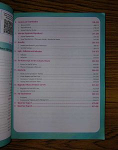 CBSE Class 10 Science Question Bank 2026