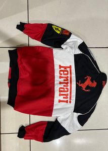 Ferrari Racing Jacket